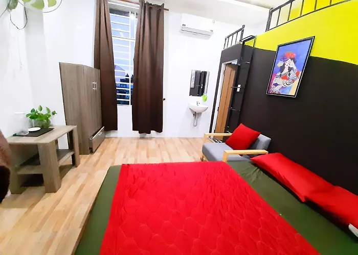 Homestay XI Trum